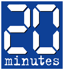 20 Minutes