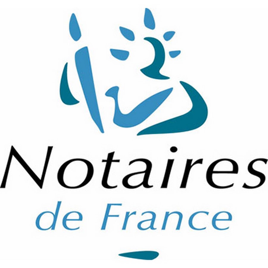 Logo Notaires de France