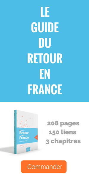 Le Guide du retour en France